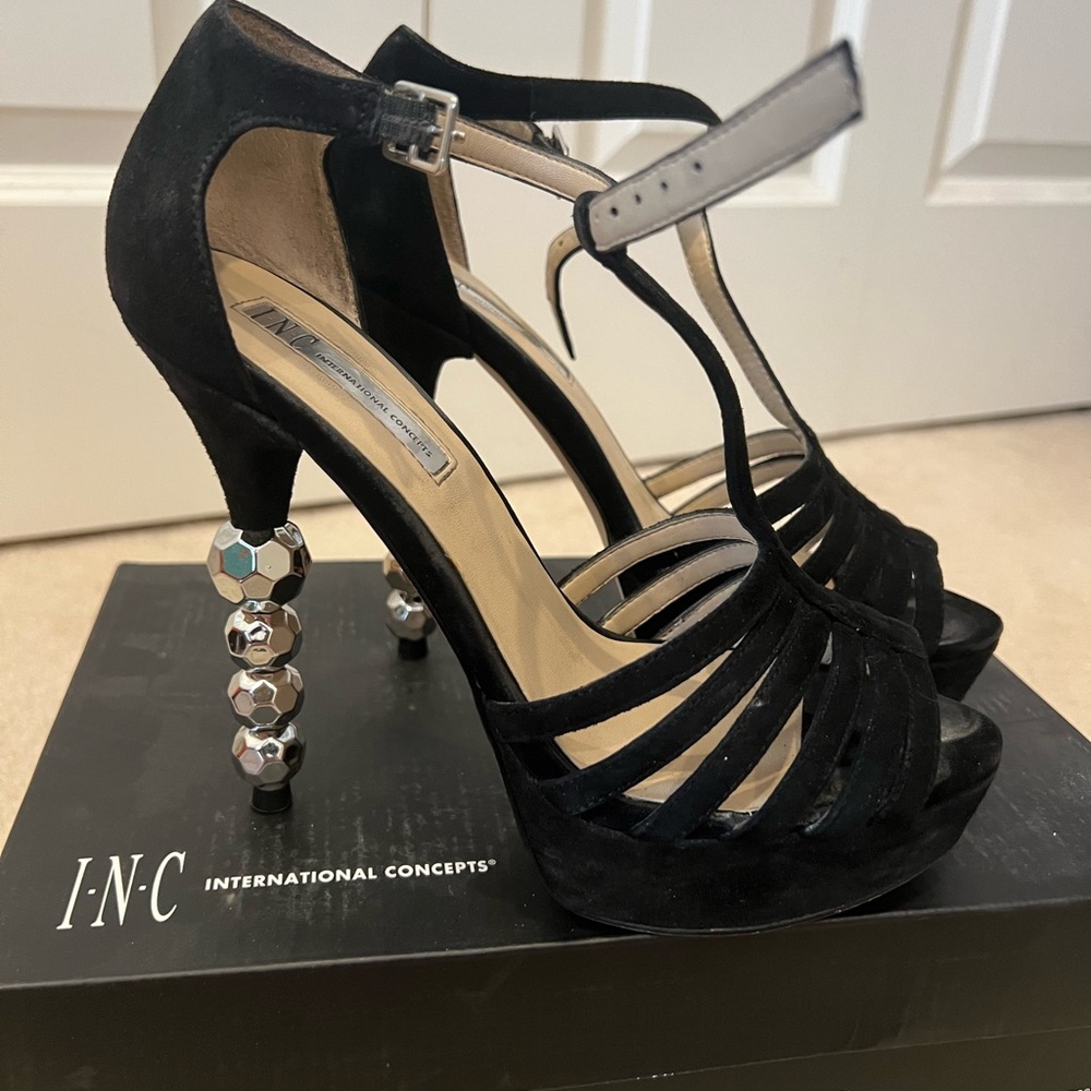 INC Heels